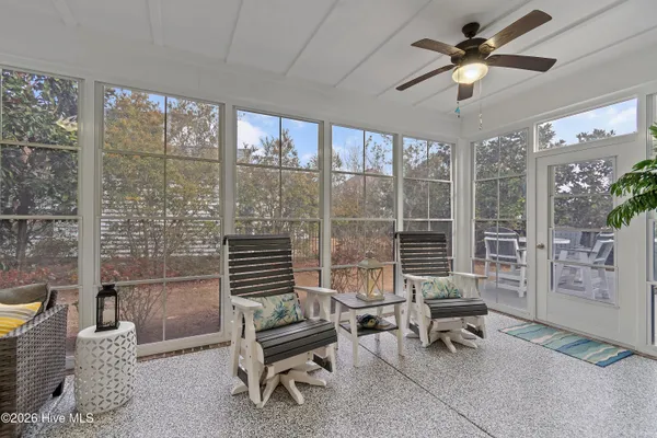 $715,000 | 6358 Bryson Drive Southwest, Ocean Isle Beach, NC 28469