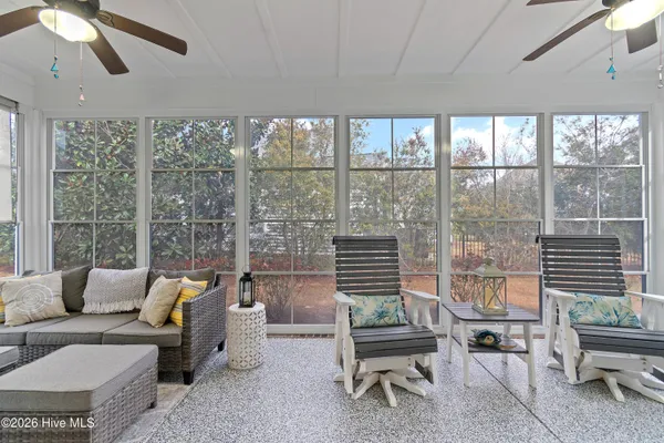 $715,000 | 6358 Bryson Drive Southwest, Ocean Isle Beach, NC 28469