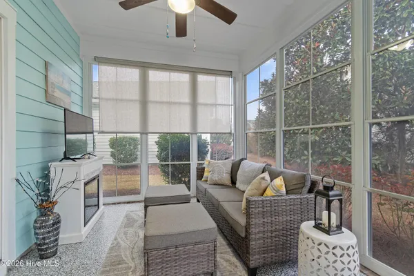 $715,000 | 6358 Bryson Drive Southwest, Ocean Isle Beach, NC 28469