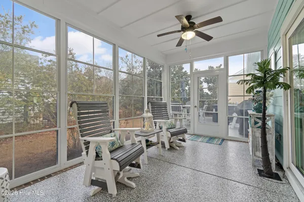 $715,000 | 6358 Bryson Drive Southwest, Ocean Isle Beach, NC 28469