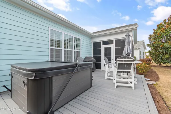 $715,000 | 6358 Bryson Drive Southwest, Ocean Isle Beach, NC 28469