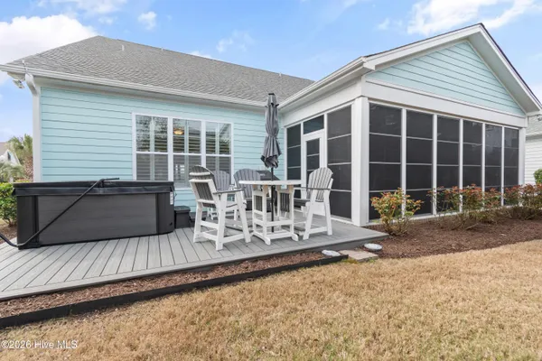 $715,000 | 6358 Bryson Drive Southwest, Ocean Isle Beach, NC 28469