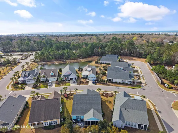 $715,000 | 6358 Bryson Drive Southwest, Ocean Isle Beach, NC 28469