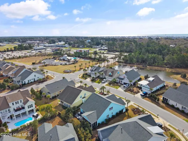 $715,000 | 6358 Bryson Drive Southwest, Ocean Isle Beach, NC 28469
