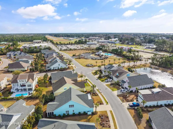 $715,000 | 6358 Bryson Drive Southwest, Ocean Isle Beach, NC 28469