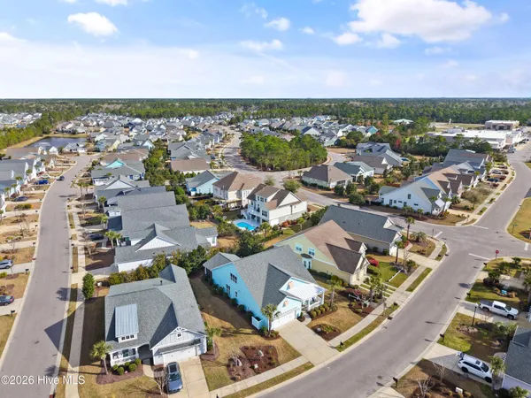 $715,000 | 6358 Bryson Drive Southwest, Ocean Isle Beach, NC 28469