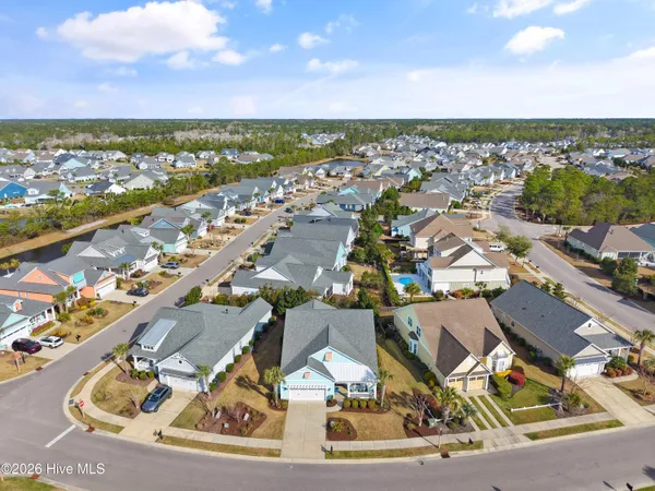 $715,000 | 6358 Bryson Drive Southwest, Ocean Isle Beach, NC 28469