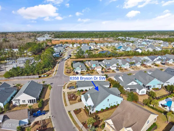 $715,000 | 6358 Bryson Drive Southwest, Ocean Isle Beach, NC 28469