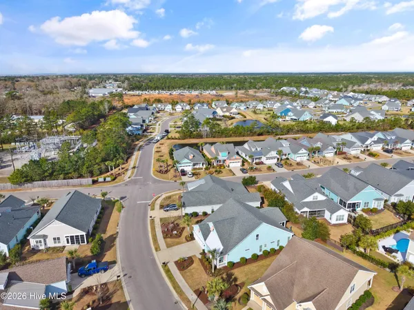 $715,000 | 6358 Bryson Drive Southwest, Ocean Isle Beach, NC 28469