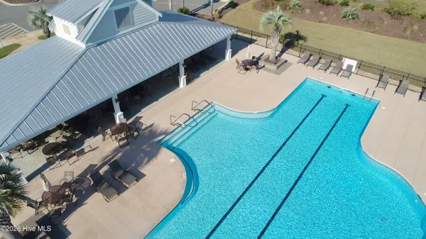 $715,000 | 6358 Bryson Drive Southwest, Ocean Isle Beach, NC 28469