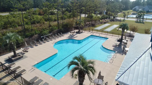 $715,000 | 6358 Bryson Drive Southwest, Ocean Isle Beach, NC 28469