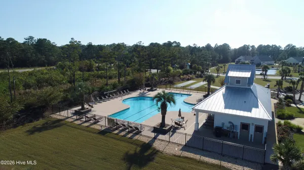 $715,000 | 6358 Bryson Drive Southwest, Ocean Isle Beach, NC 28469