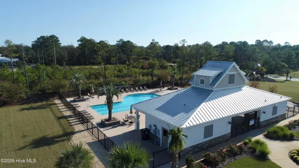 $715,000 | 6358 Bryson Drive Southwest, Ocean Isle Beach, NC 28469