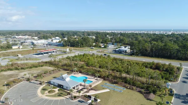 $715,000 | 6358 Bryson Drive Southwest, Ocean Isle Beach, NC 28469