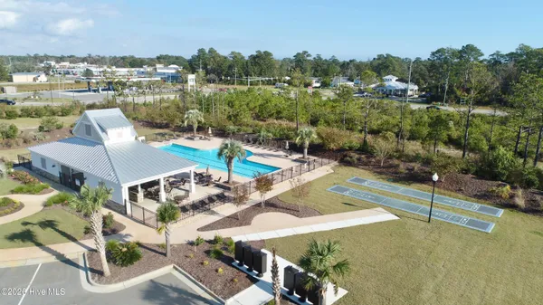 $715,000 | 6358 Bryson Drive Southwest, Ocean Isle Beach, NC 28469