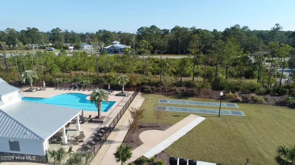 $715,000 | 6358 Bryson Drive Southwest, Ocean Isle Beach, NC 28469