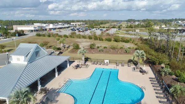 $715,000 | 6358 Bryson Drive Southwest, Ocean Isle Beach, NC 28469