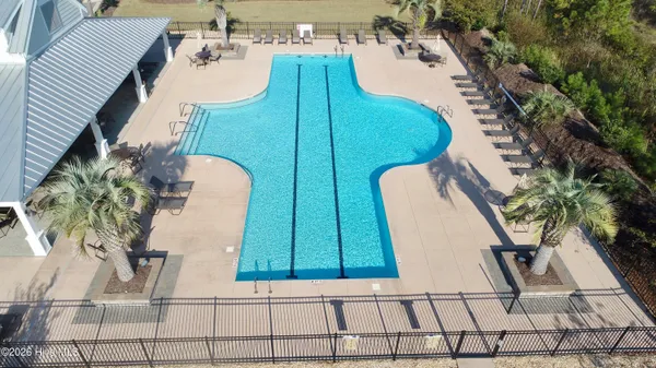 $715,000 | 6358 Bryson Drive Southwest, Ocean Isle Beach, NC 28469