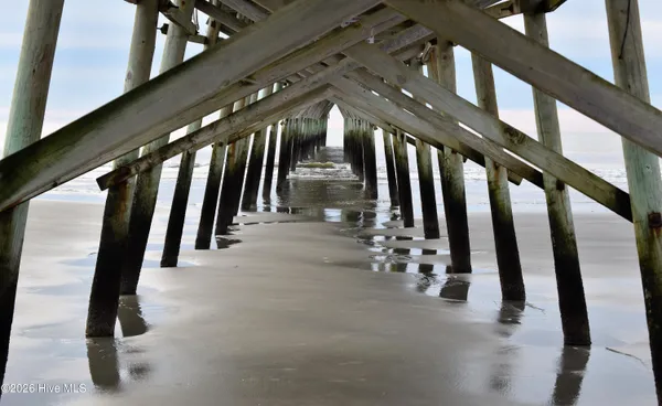 $715,000 | 6358 Bryson Drive Southwest, Ocean Isle Beach, NC 28469