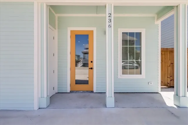 $2,999 | 236 Nautilus, Port Aransas, TX 78373
