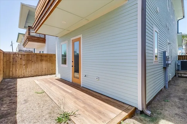 $2,999 | 236 Nautilus, Port Aransas, TX 78373