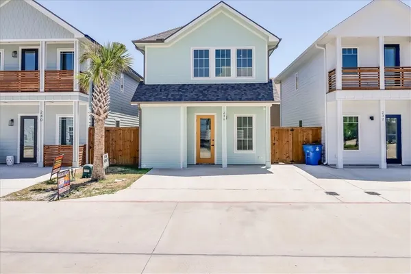 $2,999 | 236 Nautilus, Port Aransas, TX 78373