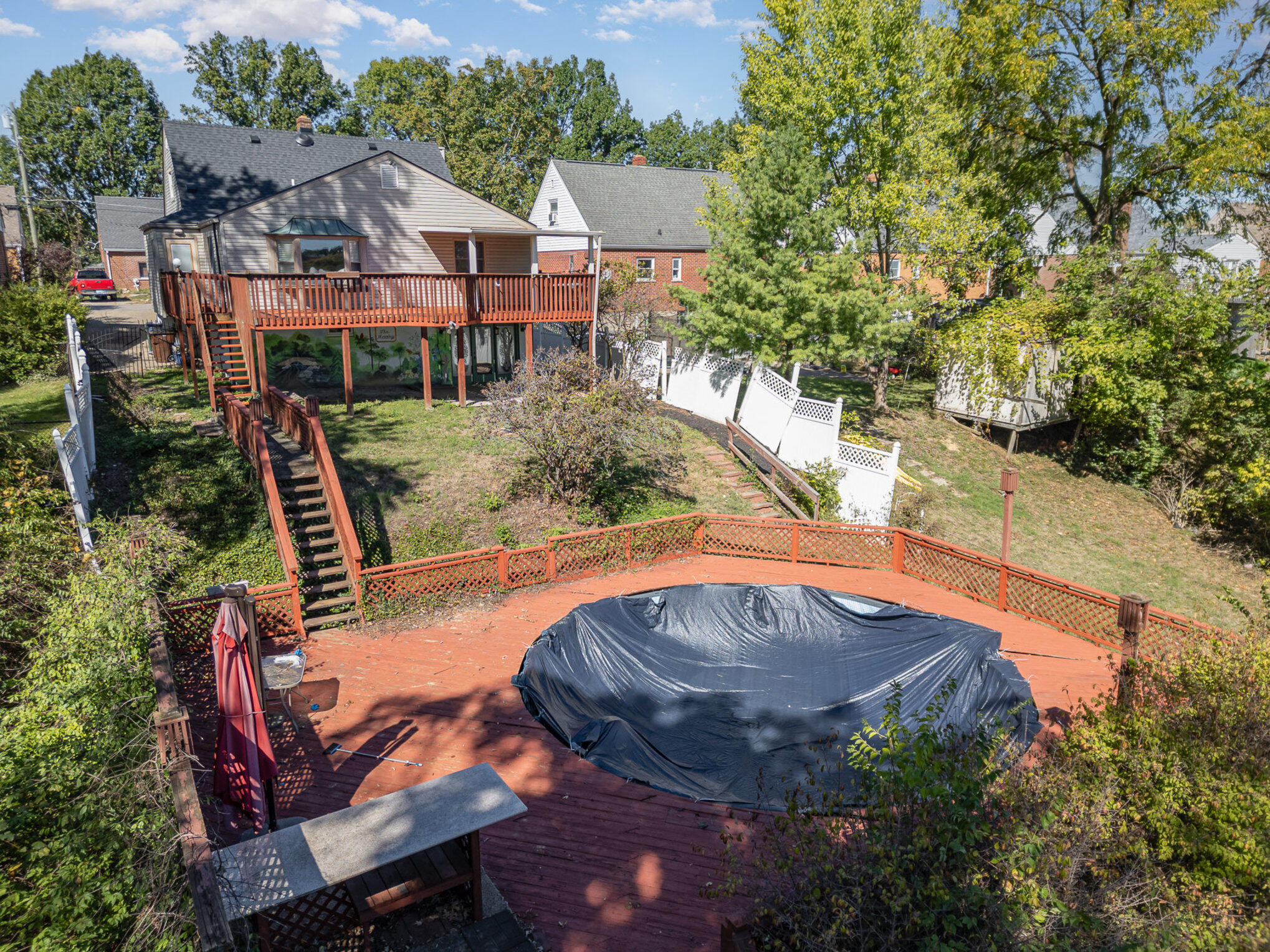40 East Ridge Place Newport, KY 41071 - Photo 38 of 46 Gallery Image 38