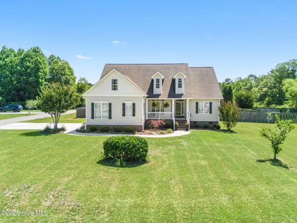 $379,900 | 17 Jenn Road, Burgaw, NC 28425