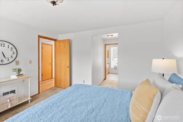 $712,500 | 603 7th Avenue North, Unit A306, Edmonds, WA 98020