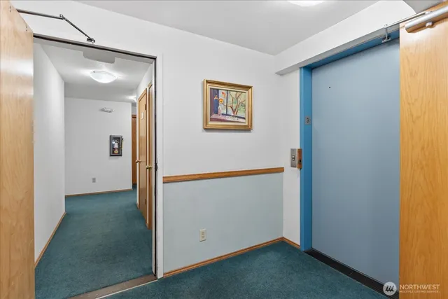 $712,500 | 603 7th Avenue North, Unit A306, Edmonds, WA 98020