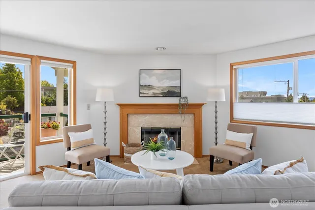 $712,500 | 603 7th Avenue North, Unit A306, Edmonds, WA 98020