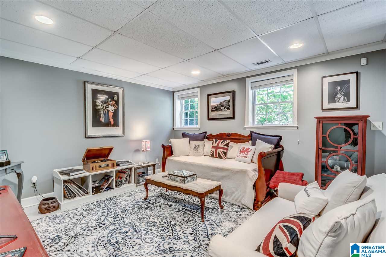 4627 Pine Mountain Road Birmingham, AL 35213 - Photo 27 of 38