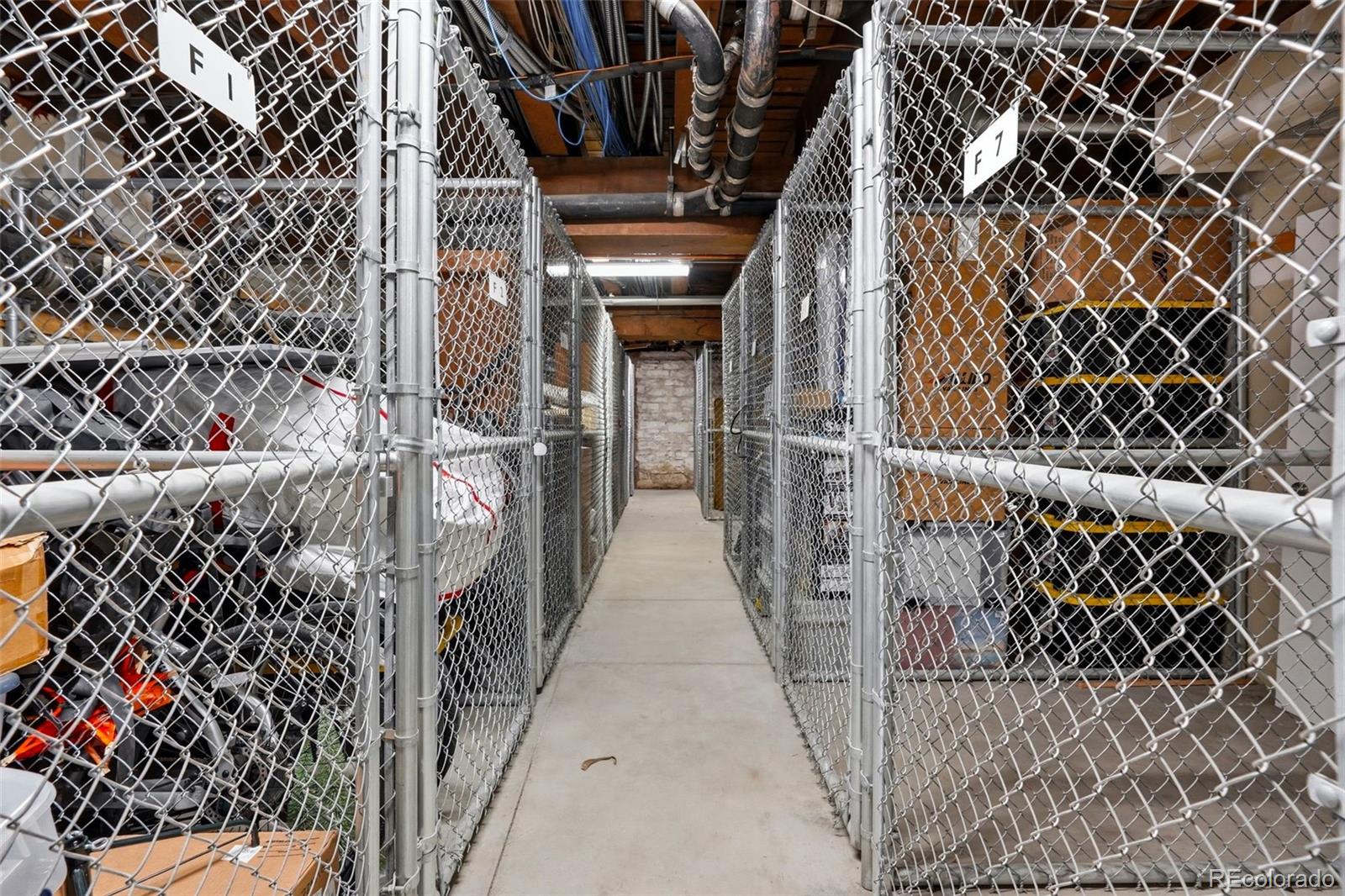 2960 Inca Street, Unit 411 Denver, CO 80202 - Photo 45 of 50