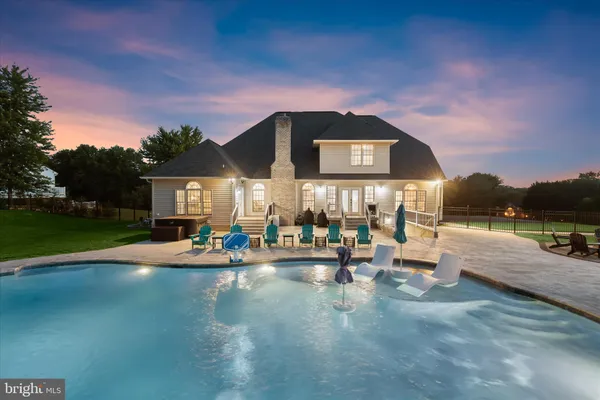 $1,940,000 | 3003 Sheffield Court, Fallston, MD 21047