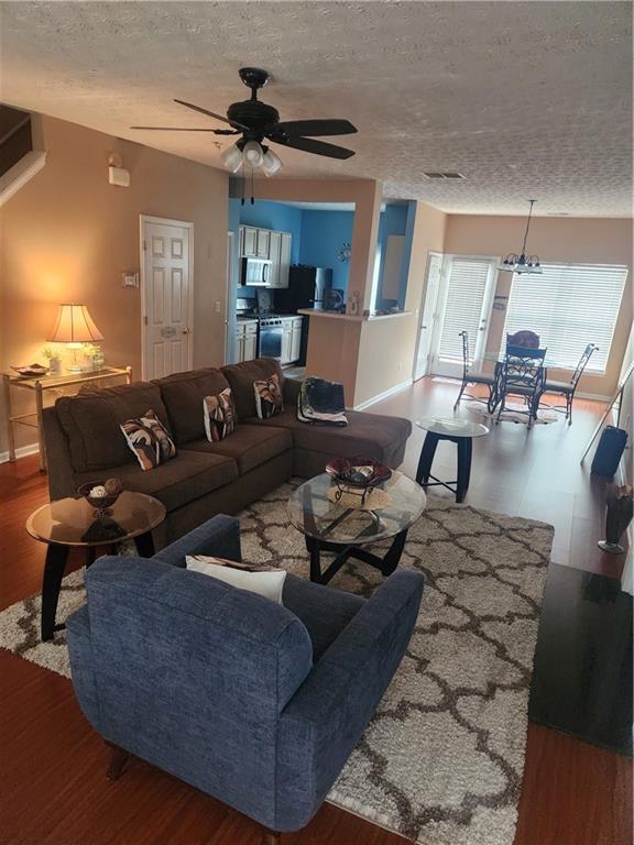 2853 Walden Lake Bend Decatur, GA 30035 - Photo 4 of 31