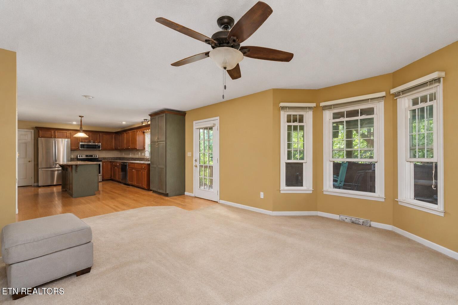212 Pickens Road Kingsport, TN 37663 - Photo 15 of 49 AI GENERATED PHOTO