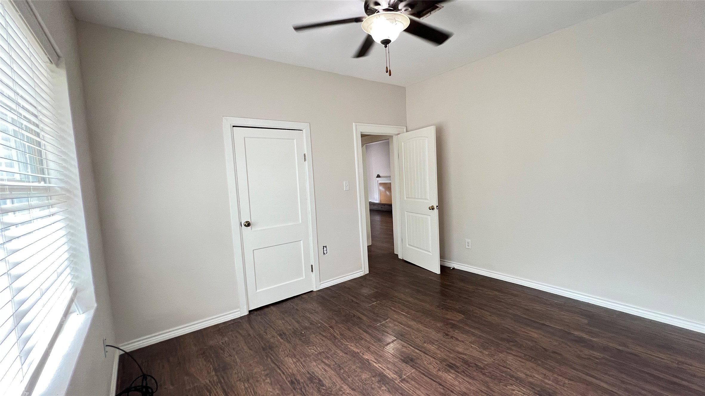8211 Findlay Street Houston, TX 77017 - Photo 14 of 25 3rd bedroom