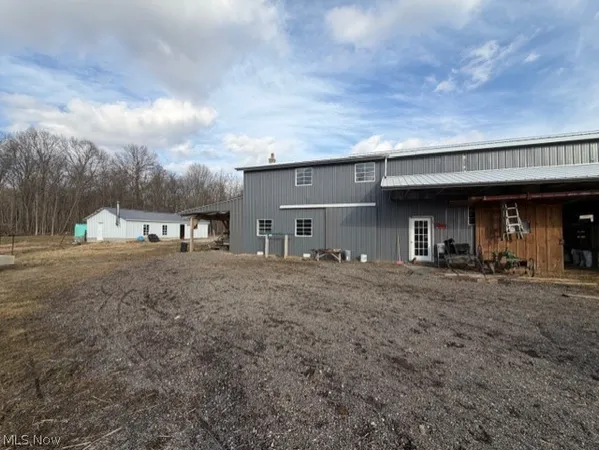 $219,000 | 380 Flag Dale Road South, Junction City, OH 43748
