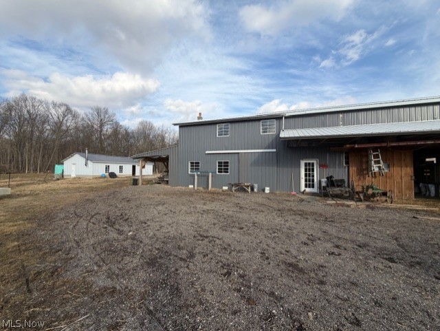 380 Flag Dale Road South Junction City, OH 43748 - Photo 1 of 19