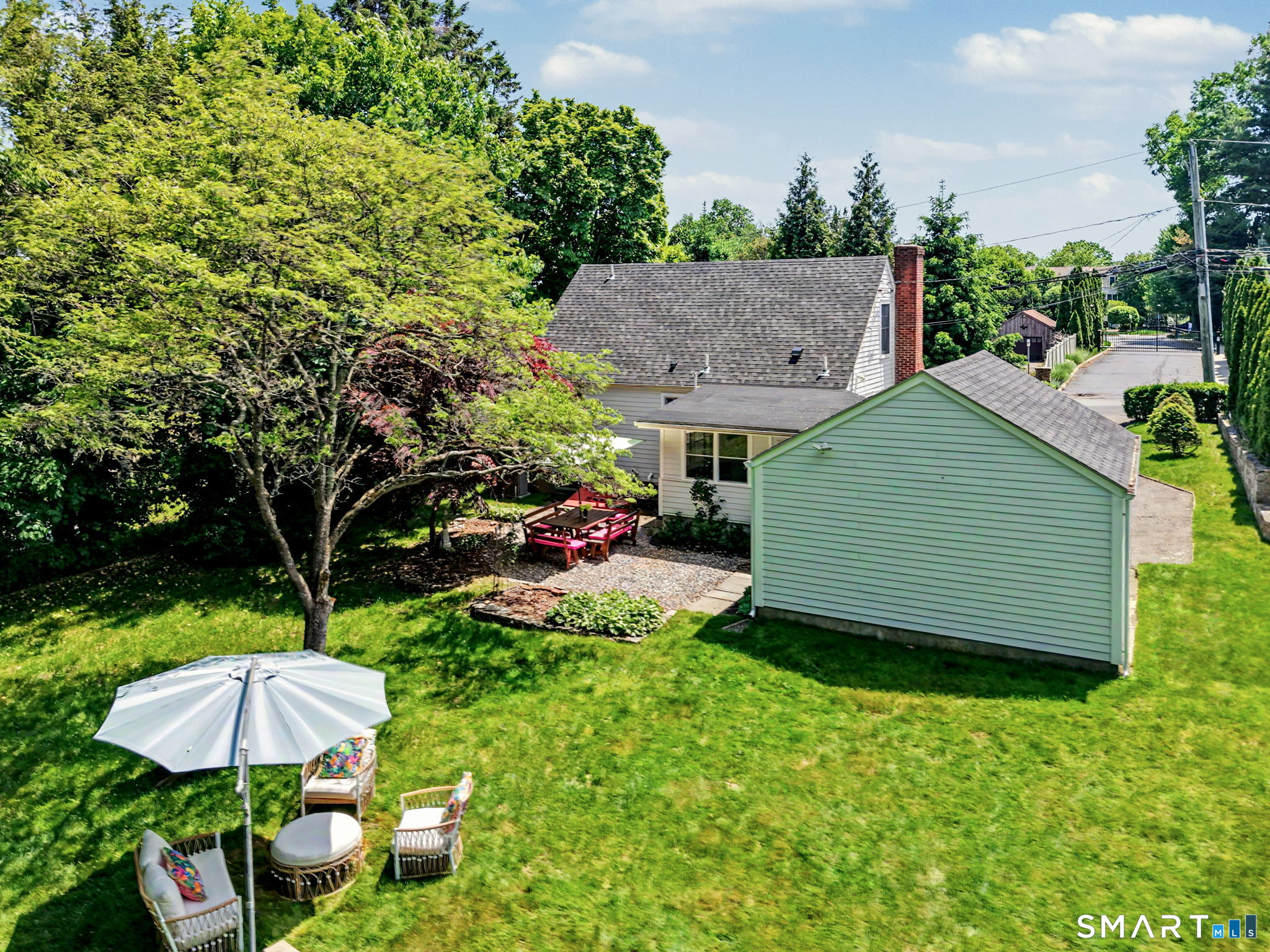 12 Sunrise Road Westport, CT 06880 - Photo 39 of 40