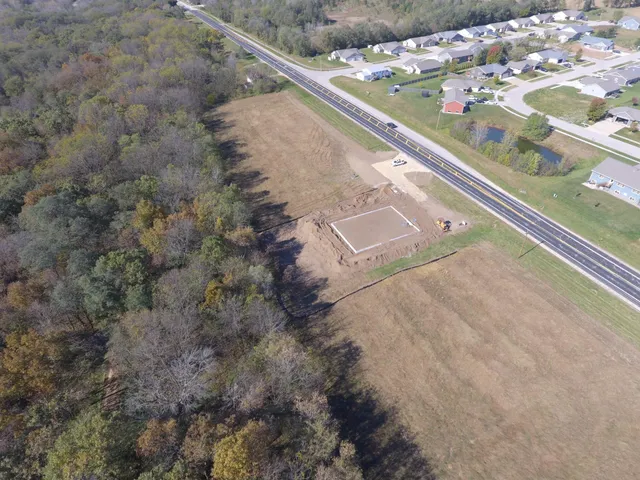 $150,000 | Lot 2 State Highway, Trempealeau, WI 54661