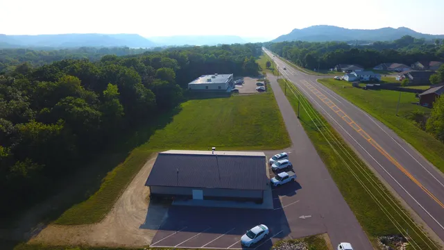 $150,000 | Lot 2 State Highway, Trempealeau, WI 54661