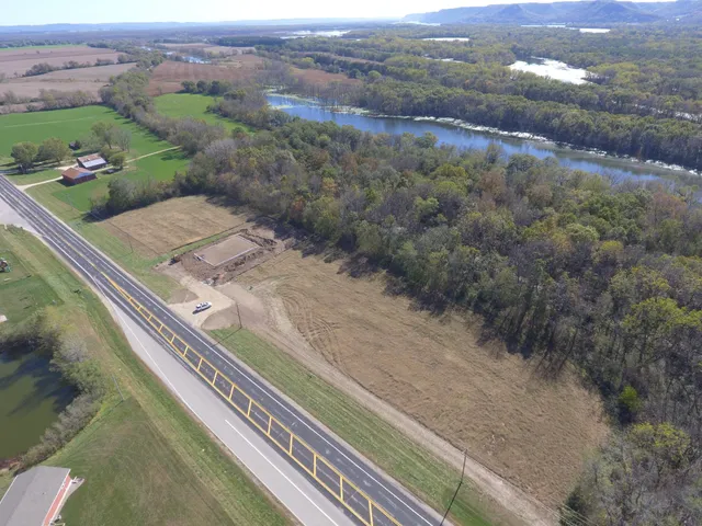 $150,000 | Lot 2 State Highway, Trempealeau, WI 54661