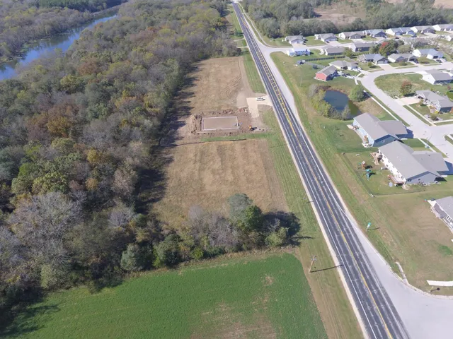 $150,000 | Lot 2 State Highway, Trempealeau, WI 54661