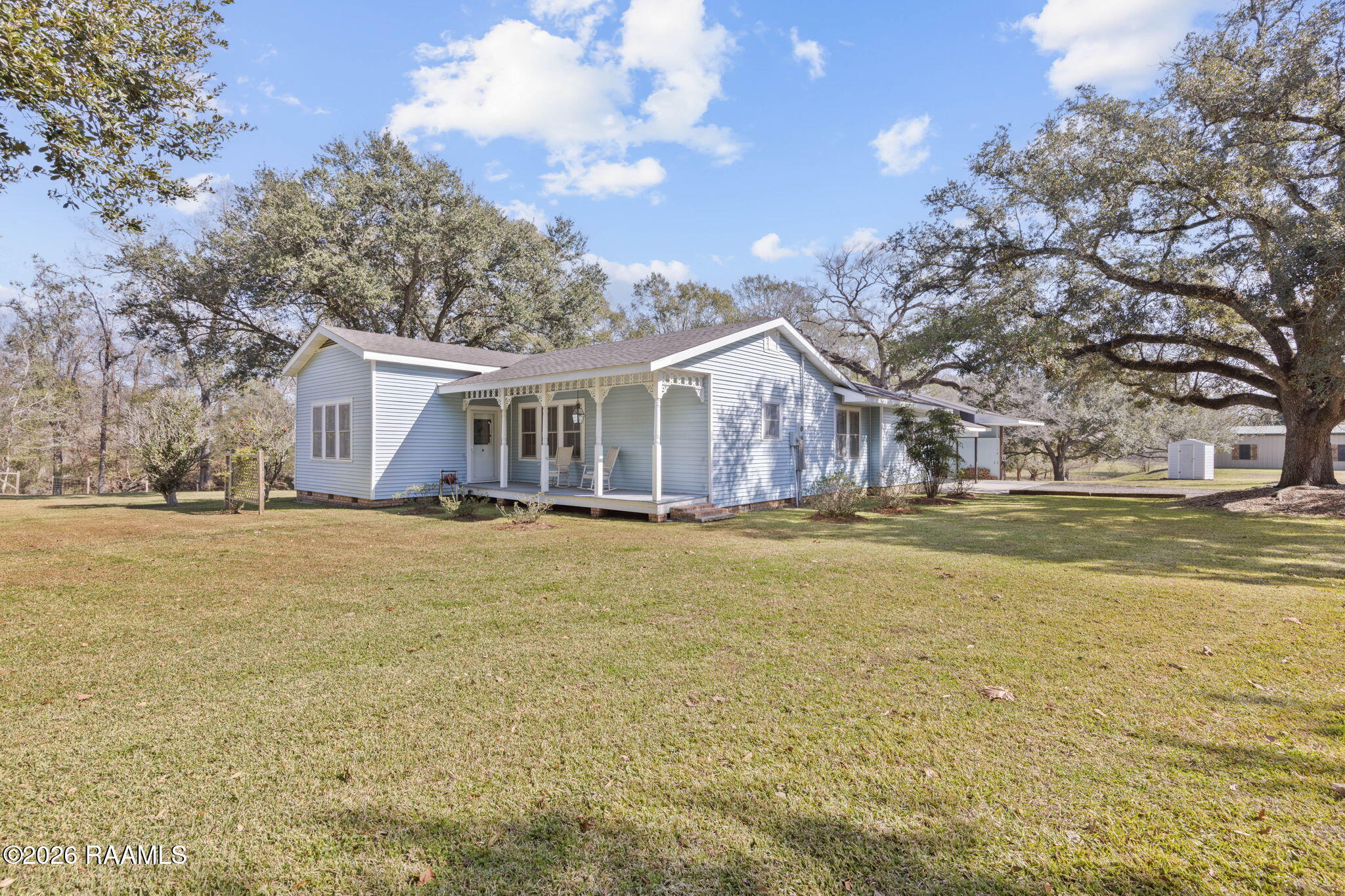 411 Wiggins Road Lafayette, LA 70503 - Photo 3 of 32 3-web-or-mls-411 Wiggins Rd-3