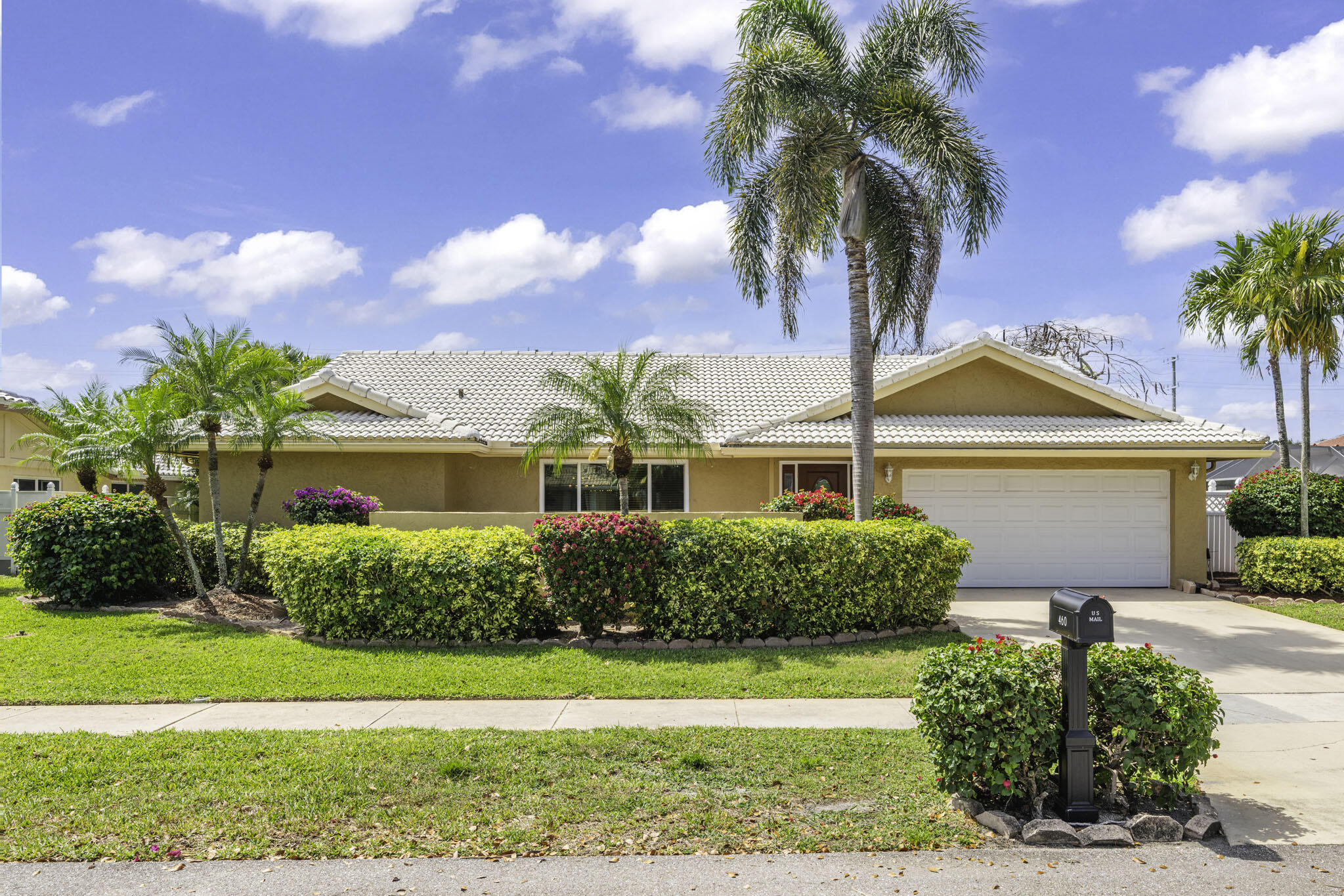 460 Northwest 69th Street Boca Raton, FL 33487 - Photo 1 of 42 1