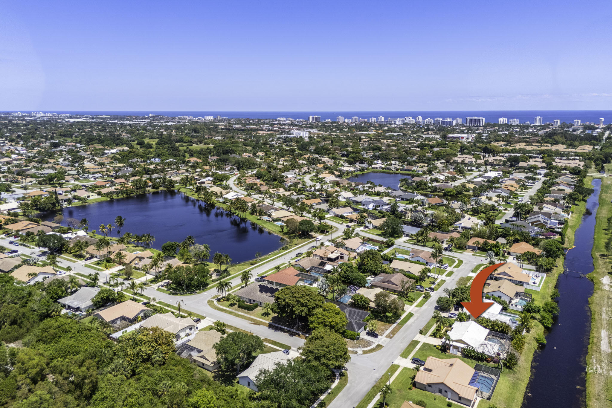 460 Northwest 69th Street Boca Raton, FL 33487 - Photo 42 of 42 42