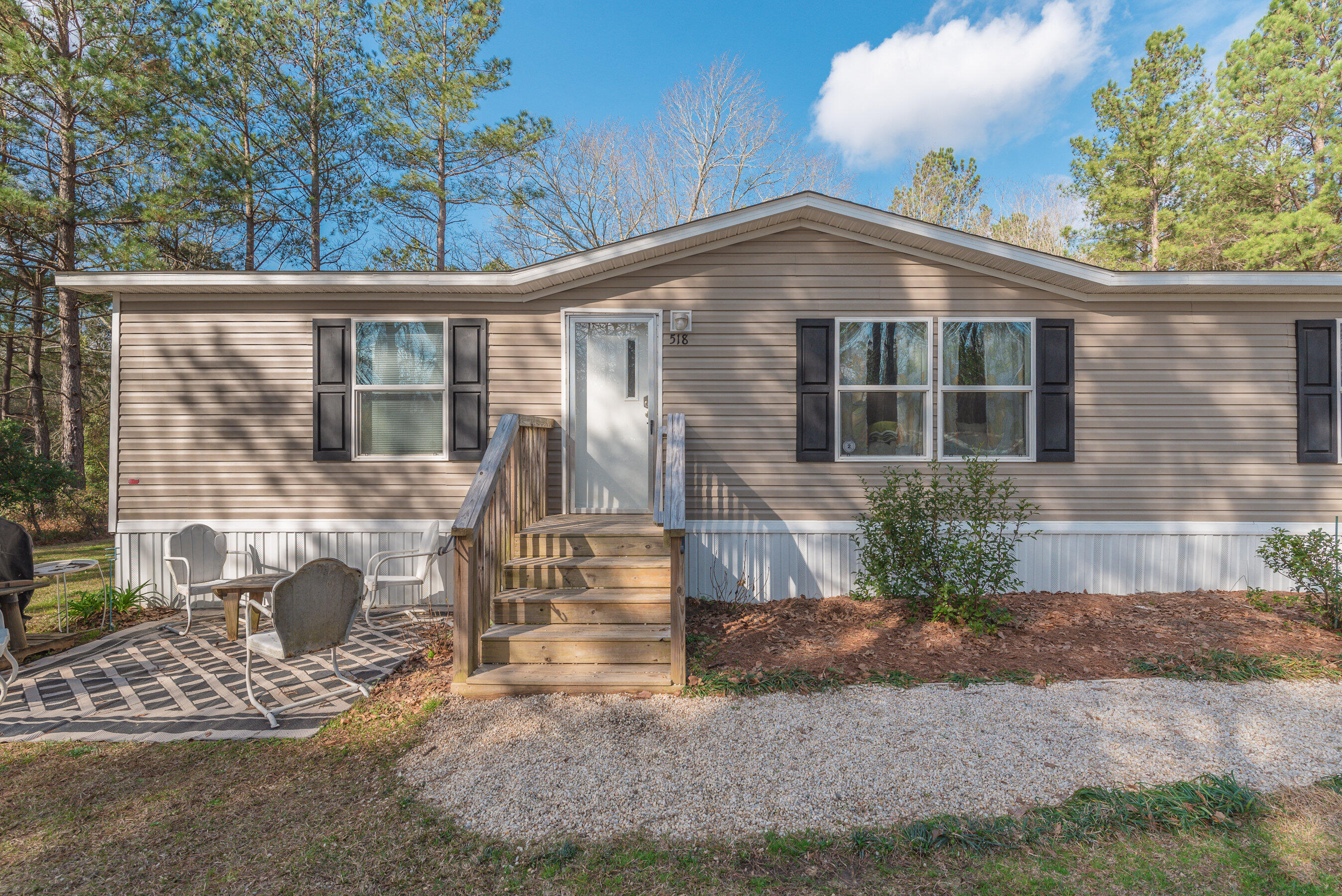 518 Redds Branch Road Aiken, SC 29801 - Photo 4 of 34