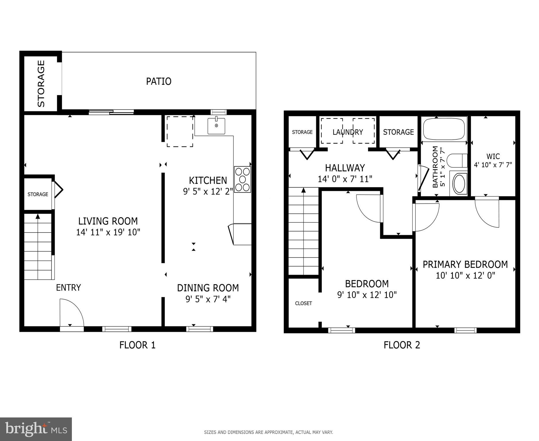 69 Edinshire Road Sicklerville, NJ 08081 - Photo 33 of 33 Gallery Image 33