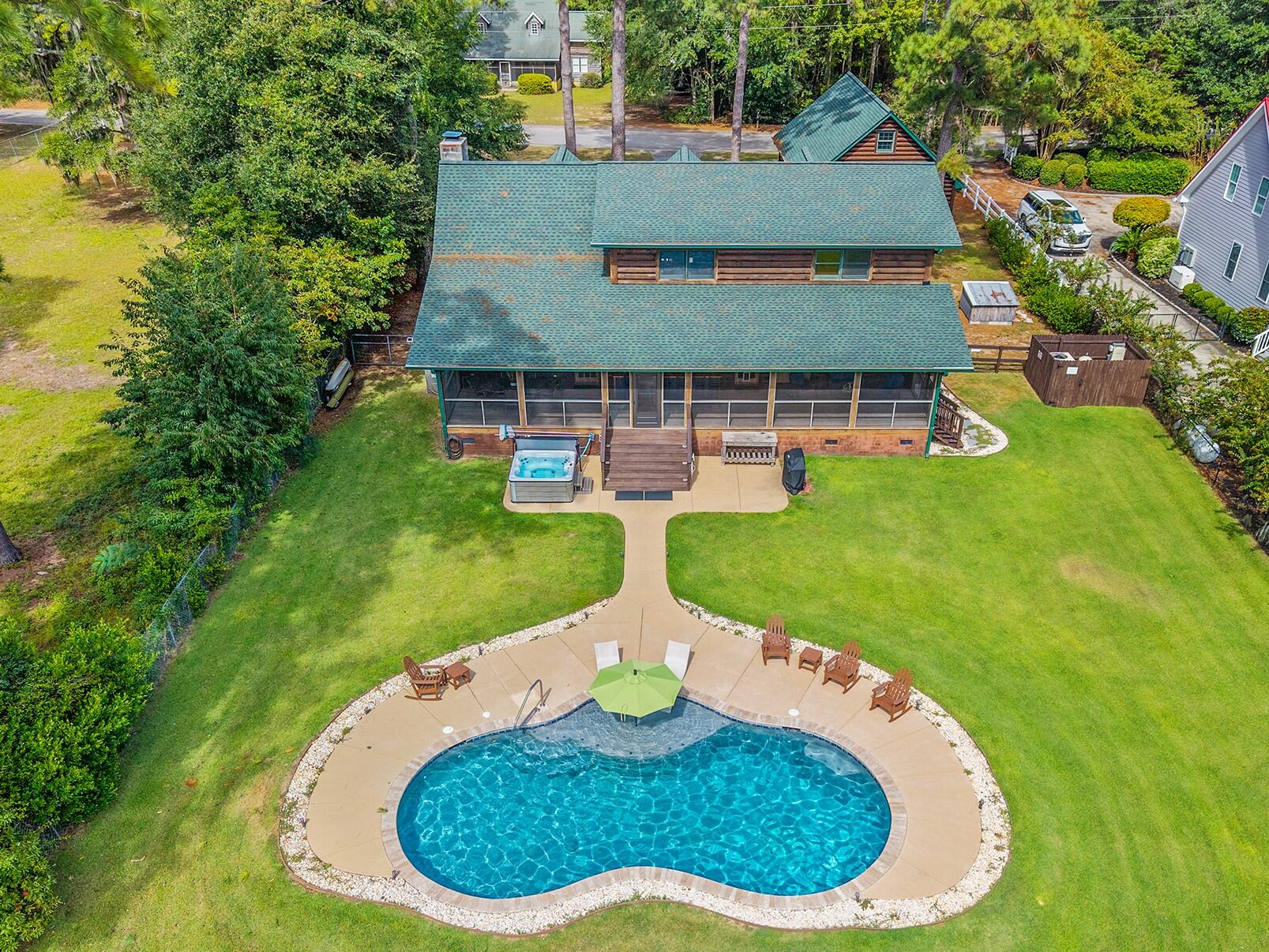 3550 Princess Pond Road Summerton, SC 29148 - Photo 6 of 102 3550 Princess Pond